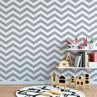 Papel de Parede Chevron 31