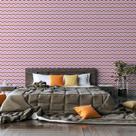 Papel de Parede Chevron 36