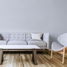 Papel de Parede Chevron 37