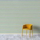 Papel de Parede Chevron 47