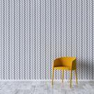 Papel de Parede Chevron 48