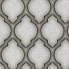 Papel de Parede Classici 4 Geométrico Cinza 4A095301R