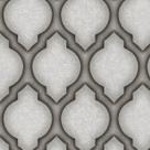 Papel de Parede Classici 4 Geométrico Cinza 4A095304R