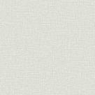 Papel de Parede Colorkey - Col1024 Textura Off White/Prata - Rolo Fechado de 53cm x 10Mts - Edantex