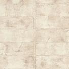 Papel de Parede Concrete Tijolo Branco 520132