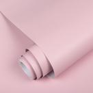 Papel de parede Contact Paper Abyssaly Pink Peel and Stick