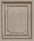 Papel de Parede Cosmopolitan Painel Bege - Rolo: 10m x 0,53m