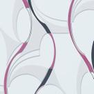 Papel de Parede DDD em 3D MAX 28312 Moderno - Rolo: 10m x 0,53m