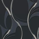 Papel de Parede DDD em 3D MAX 28314 Moderno - Rolo: 10m x 0,53m