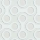 Papel de Parede DDD em 3D MAX 28331 Geométrico - Rolo: 10m x 0,53m