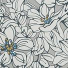 Papel de Parede DDD em 3D MAX 28364 Floral - Rolo: 10m x 0,53m