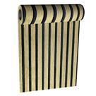 Papel de Parede Decorativo Adesivo Ripado 1 Rolo 45cm x 5m - Rio Home