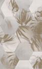 Papel de Parede Dimensions 219572 - Rolo: 10m x 0,53m