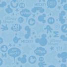 Papel de Parede Disney York II - Resta 1 unidade Disponível!