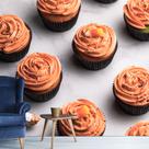 Papel de Parede Doce Doceria Cupcake Bolo Sala Painel - 421pcp