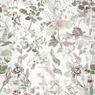 Papel de parede Erfoni Floral Peel and Stick 0,45 m x 5 m à prova d'água