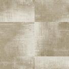 Papel de Parede EZ Benjamin Quadrados Metálico GT1401 - Rolo: 10m x 0,53m