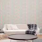 Papel de Parede Floral 126