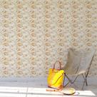 Papel de Parede Floral 154