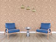 Papel de Parede - Floral 222