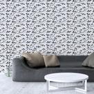 Papel de Parede Floral 268 Papel de Parede Floral 268