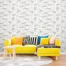Papel de Parede Floral 48