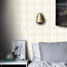 Papel de Parede Floral Alegria