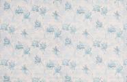 Papel de Parede Floral Texturizado - PP258-2 Papel de Parede Floral Texturizado - PP258-2