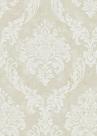 Papel de Parede Flow Damask Cintilante A8011102 - Rolo: 10m x 0,53m Papel de Parede Flow Damask Cintilante A8011102 - Rolo: 10m x 0,53m