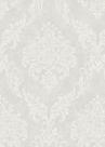 Papel de Parede Flow Damask Cintilante A8011103 - Rolo: 10m x 0,53m