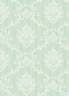 Papel de Parede Flow Damask Fundo Riscado A8011007 - Rolo: 10m x 0,53m