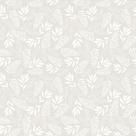 Papel de Parede folhas de Coala G78380 Greige