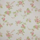 Papel de Parede Fragrant Roses FA811001 Vinílico - Rolo: 10m x 0,53m