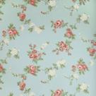 Papel de Parede Fragrant Roses FA811002 Vinílico - Rolo: 10m x 0,53m
