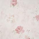 Papel de Parede Fragrant Roses FA811004 Vinílico - Rolo: 10m x 0,53m