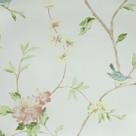 Papel de Parede Fragrant Roses FA811054 Vinílico - Rolo: 10m x 0,53m