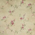 Papel de Parede Fragrant Roses FA811072 Vinílico - Rolo: 10m x 0,53m