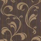 Papel de Parede Futura 44020 Romantic - Rolo: 10m x 0,53m