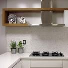 Papel de Parede Granito Branco Fenix Papel de Parede Granito Branco Fenix