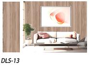 Papel de parede Grosso Rolo Adesivo para cozinha quarto Brilhante Lavável Mármore gelo 3M x60cm