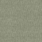 Papel de Parede Hana Aspecto Têxtil Verde 19105