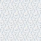 Papel de Parede Hana Floral Azul 1905-2