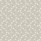 Papel de Parede Hana Floral Cinza 19053