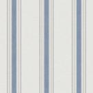 Papel de Parede Hana Listrado Azul 19092