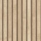 Papel de Parede Hana Madeira Marrom 26003