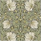 Papel de parede HAOKHOME Vintage Floral Peel and Stick 5,5m²