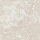 Papel de parede Heroad Peel and Stick Beige Vintage Forest Animals