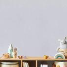 Papel de Parede HF Petit Infantil Cinza 71839