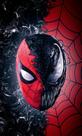Papel de parede Homem Aranha Spider MAn Vingadores Marvel Avengers 60x100 cm