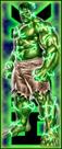 Papel de parede HULK Vingadores Marvel Avengers 42 x100 cm